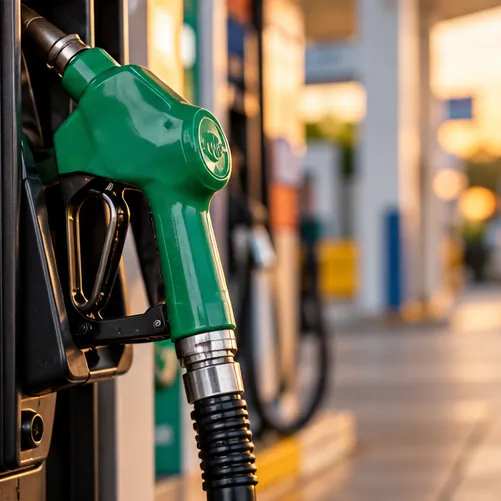 Bomba de gasolina
