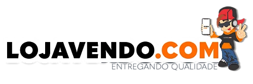 Lojavendo.com, entregando qualidade