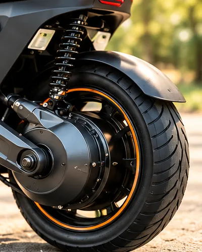 Motor da X13